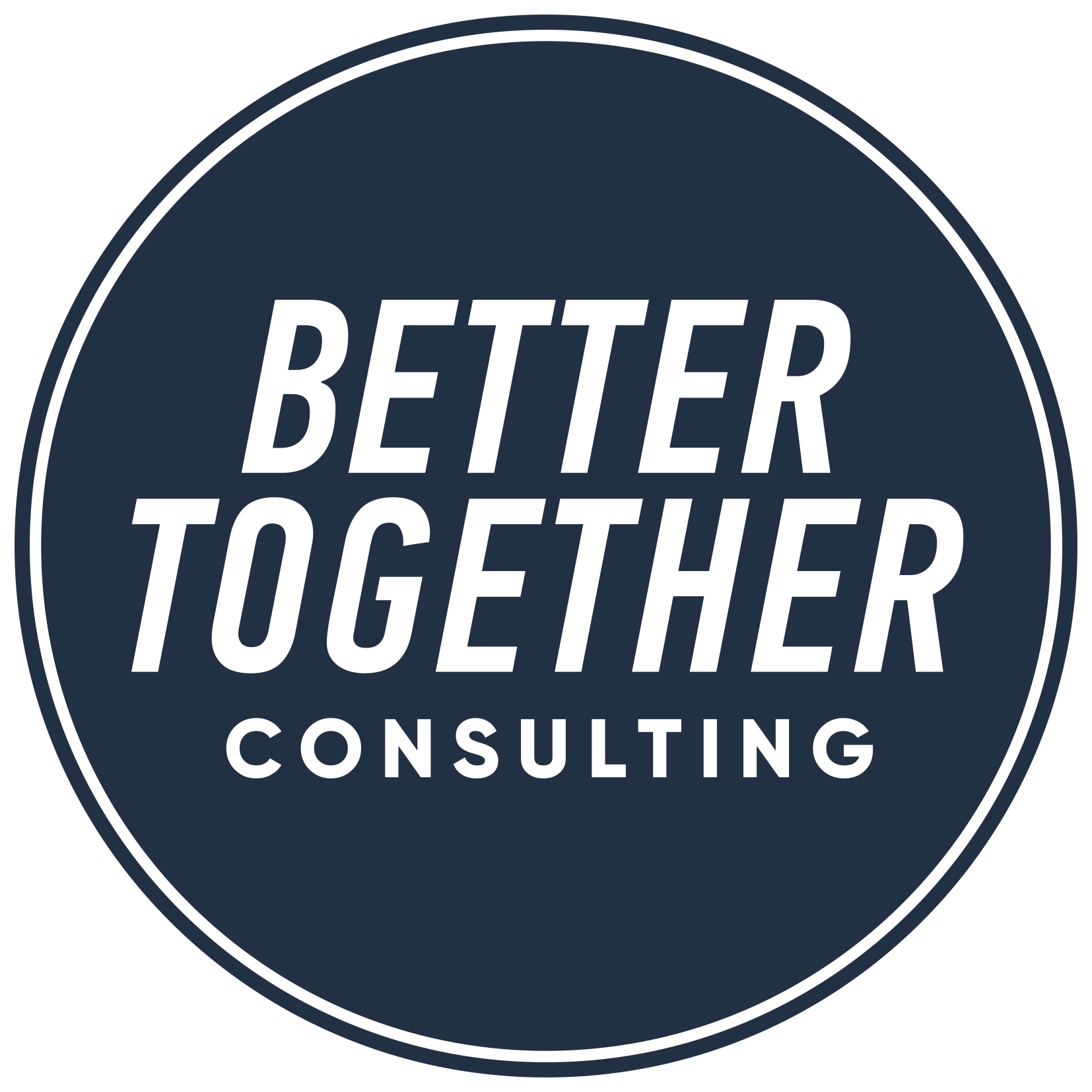 Consulting logo