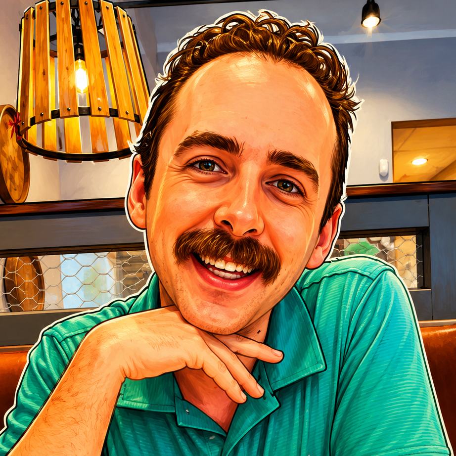 Bradley MacDonald