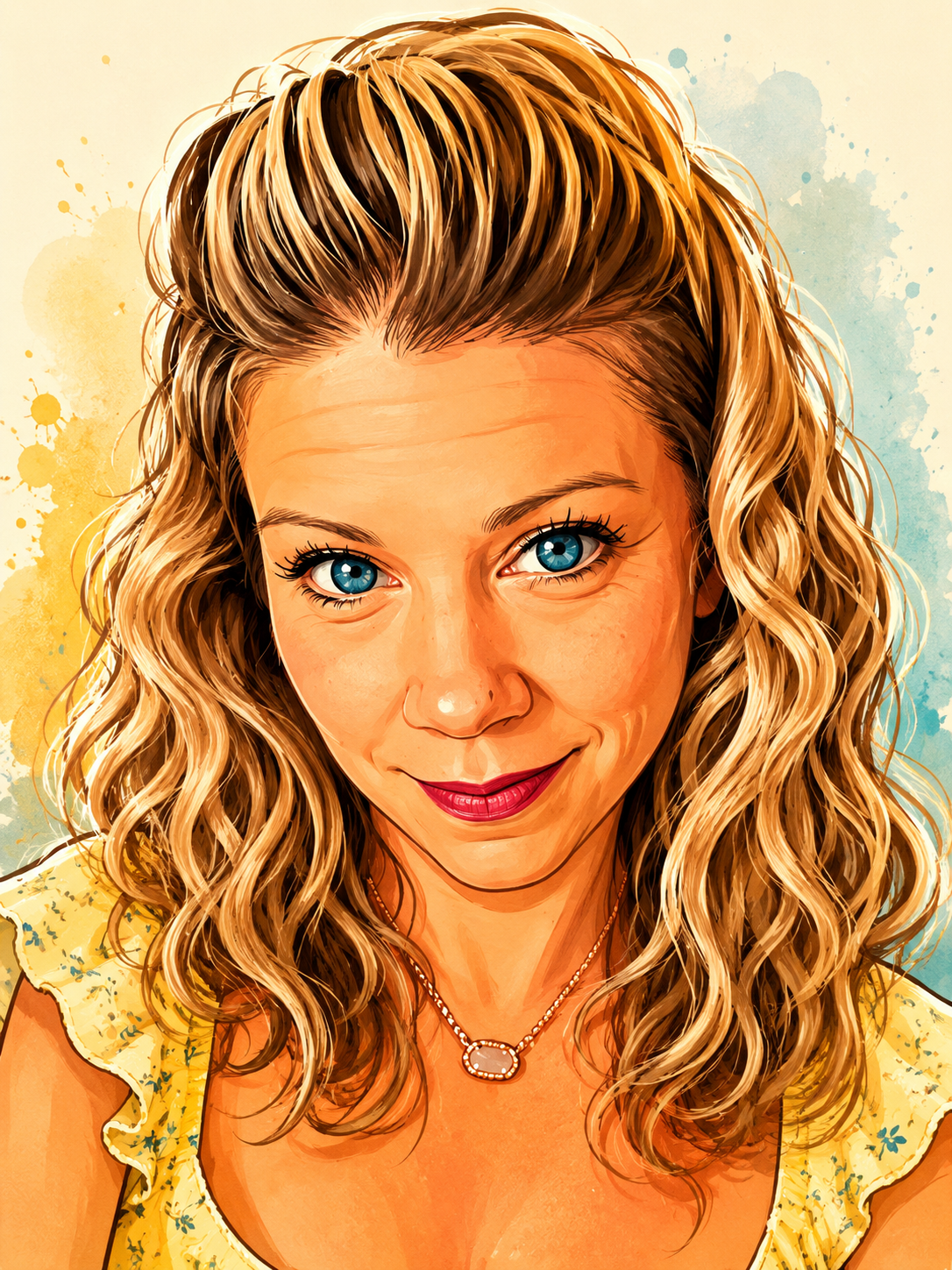 Jennifer Richer
