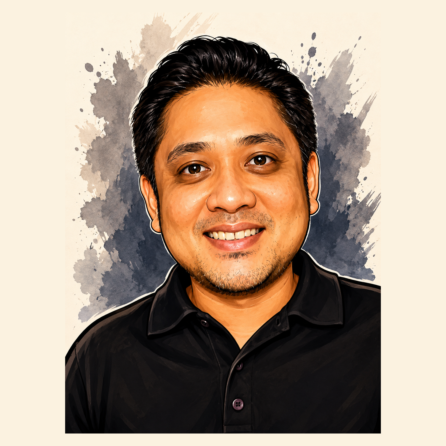 Joshua Sobremonte