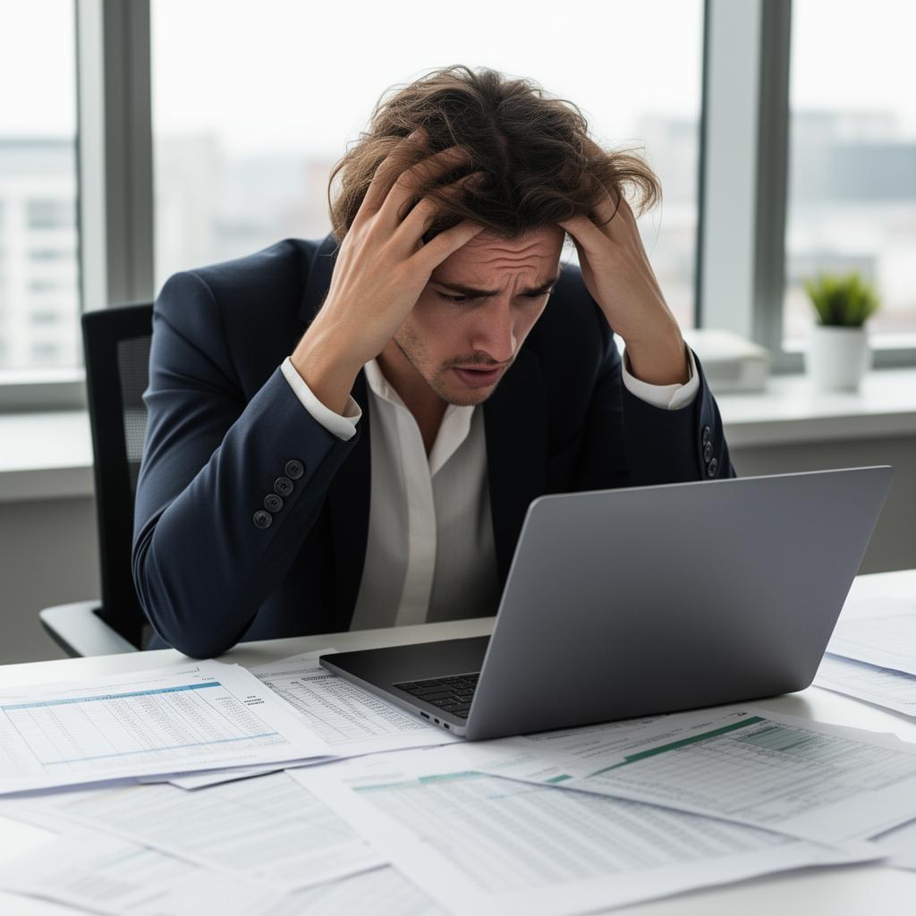 Payroll desk